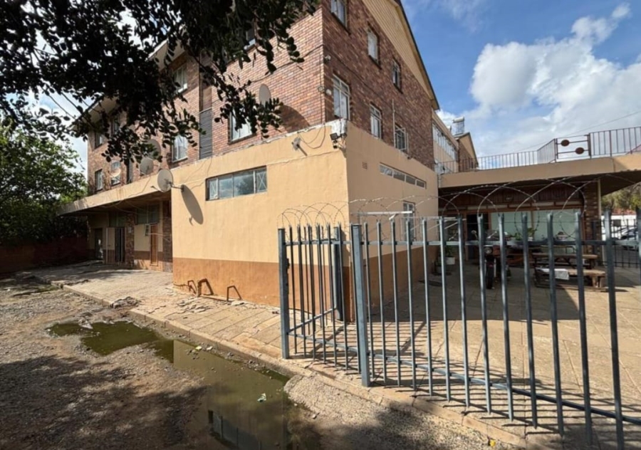 Commercial Property for Sale in New Park Northern Cape